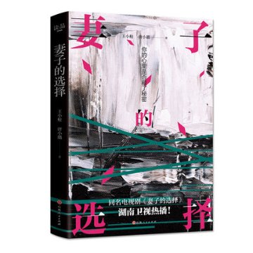 ドラマ小説/ 妻子的選擇 中国版　 妻子的選択　王小槍　唐小璐の画像
