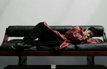 雑誌/ Madame FIGARO Hommes 費加羅雜志 2022年9月 中国版　朱亞文（チュー・ヤーウェン）：表紙！記事掲載！ マダムフィガロ オム　中国雑誌の画像