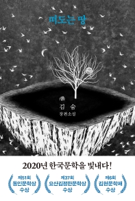 小説/さすらう地　韓国版　キム・スムの画像