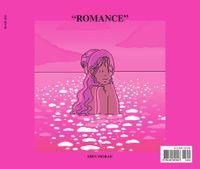 イラスト集/ ロマンス Romance 韓国版 シンモレ ShinMorae 韓国書籍画像