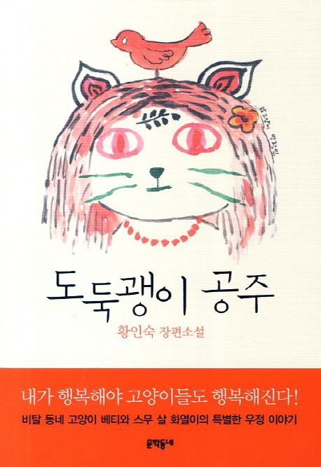 小説/ 野良猫姫　韓国版　ファン・インスク　韓国書籍の画像