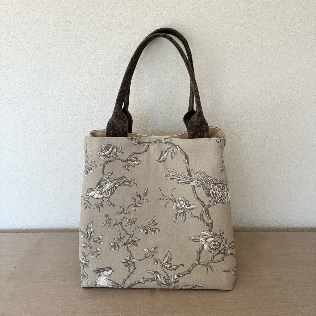 T.Oさまご予約商品（メゾンジュ　ベージュ）内布 生成、他の画像