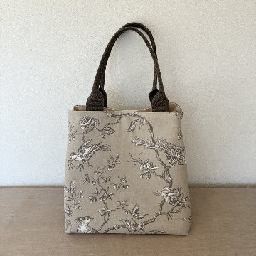 T.Oさまご予約商品（メゾンジュ　ベージュ）内布 生成、他の画像