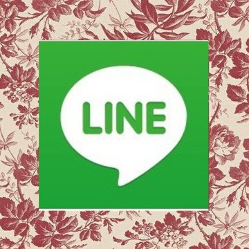 LINE電話占い LINEビデオ鑑定 画像