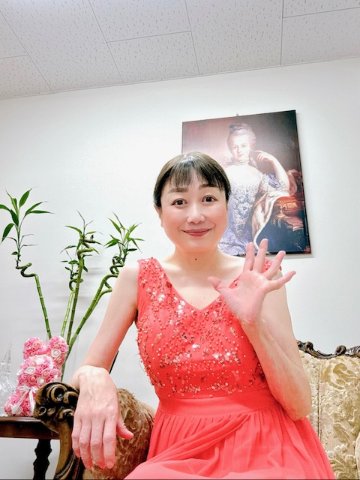 🌙オンライン鑑定（LINEビデオ・LINE電話）｜霊感 オーラ占い大阪&天然石 パワーストーン通販 ジュ・オーヴの画像