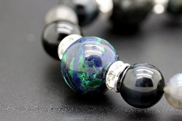 神業ストーン×ヴァルキリー ― 最強の守護と攻撃力ブレスレット