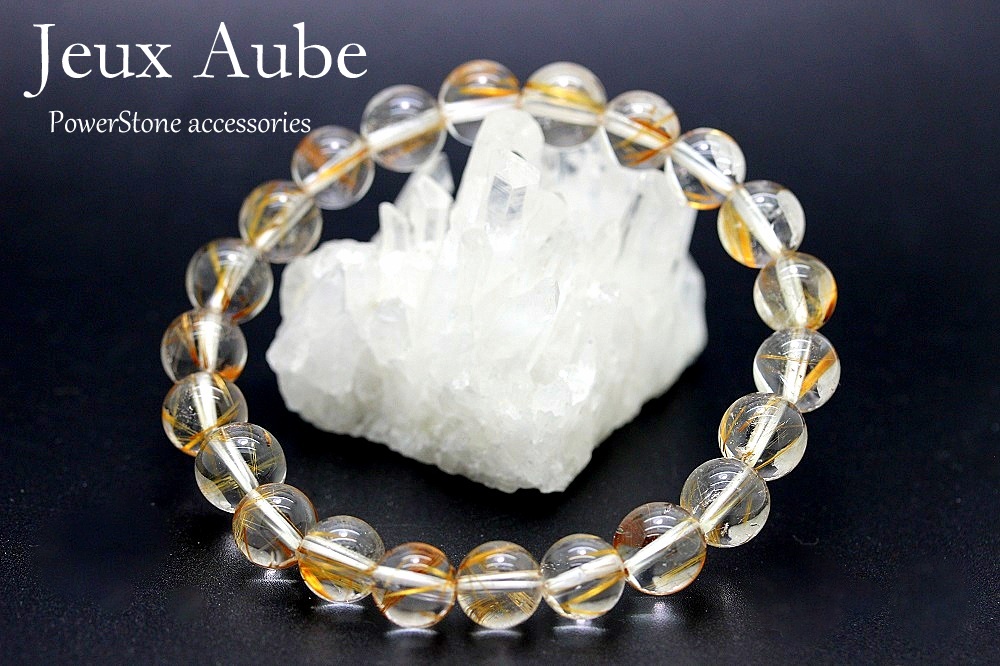 【超希少石/最強品質】クリソコラシリカ＊約13mm＊　天然石ブレスレット 超希少石/最強品質】クリソコラシリカ＊約13mm＊ 天然石ブレスレット