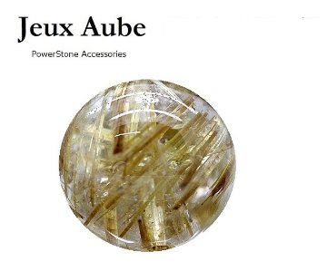 【専用ページ】ヒーラー個人コレクションクリスタル✴︎メタルリボンの引き寄せ石 ジュ・オーヴ（Jeux Aube）公式｜天然石・パワーストーン通販