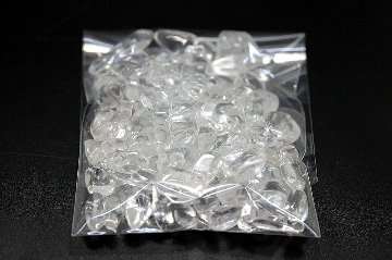 天然石パワーストーンの浄化におすすめ 🌙✨  イケチョウ貝 × 水晶さざれ石セット 天然石 パワーストーン 通販 ジュ・オーヴの画像