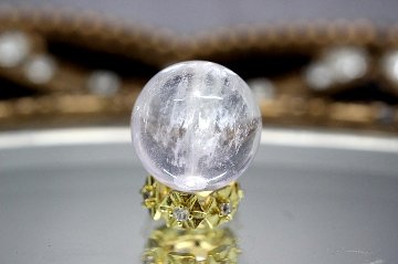 ＜完売＞女神の微笑み ロゼ・クンツァイト 約12.4mm 粒売り｜恋愛成就・癒し・愛され運アップ 天然石パワーストーン通販 ジュ・オーヴの画像