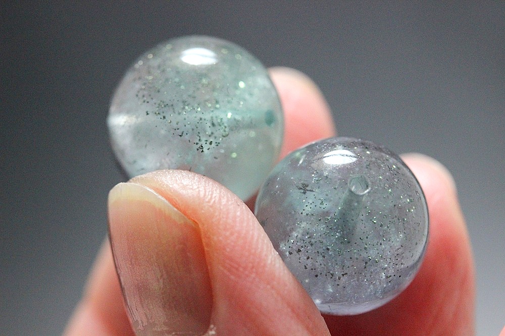 金運アップ 魔除け 邪気祓い パワーストーン 大玉14mm｜ジュオーヴ 天然石