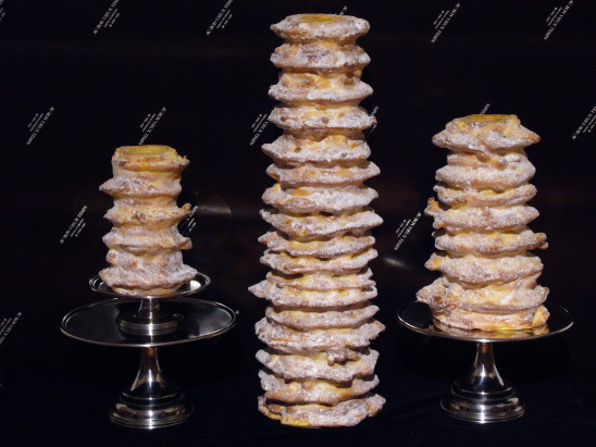 Gâteau Pyrénées / ガトー・ピレネー　大の画像