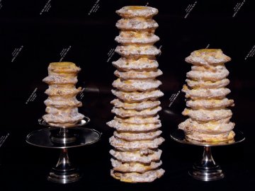 Gâteau Pyrénées / ガトー・ピレネー　特大の画像