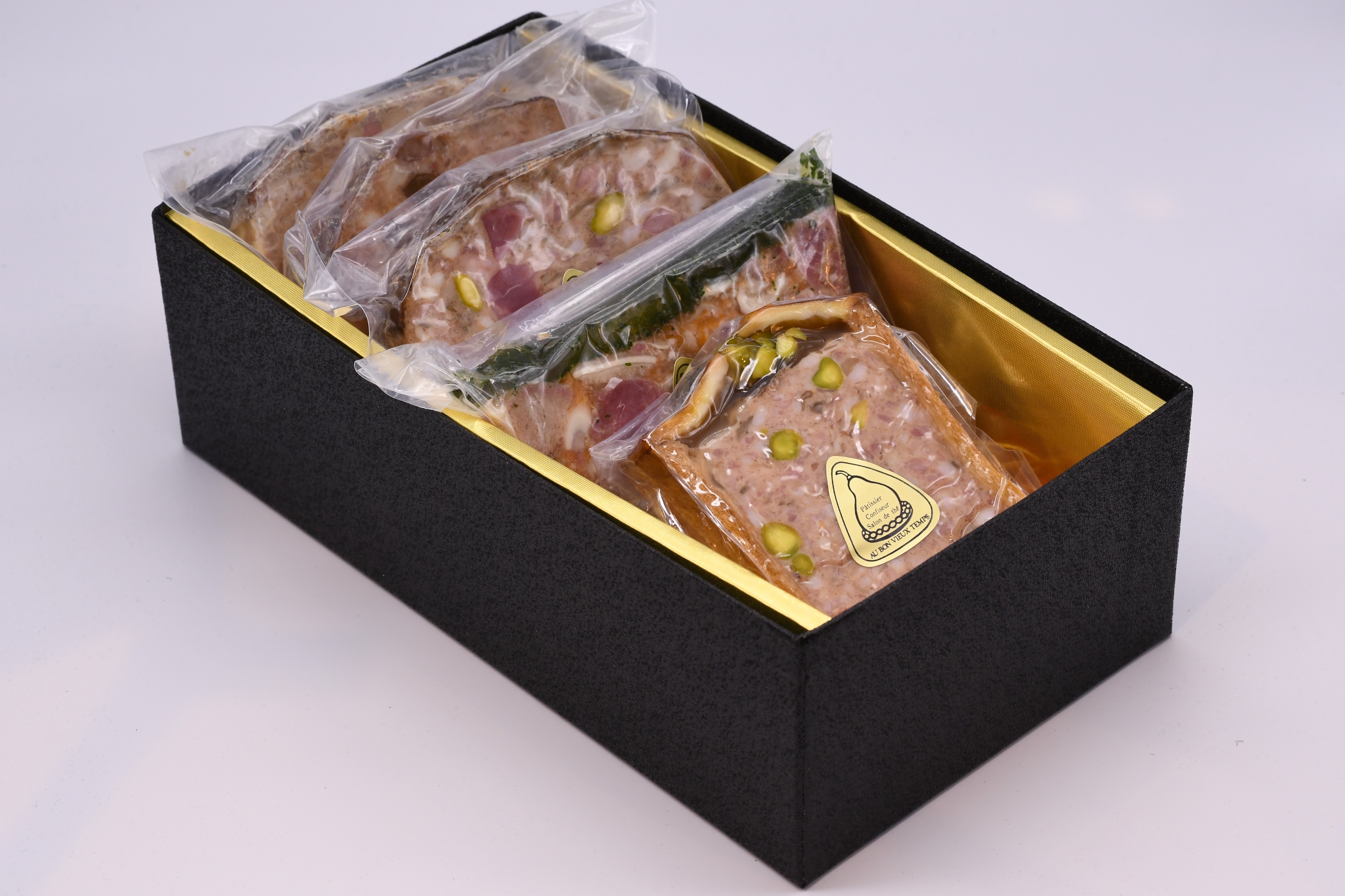 Les 5 / レ・サンクの画像