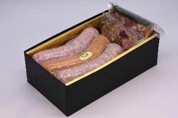 Les gourmands / レ・グルモンの画像