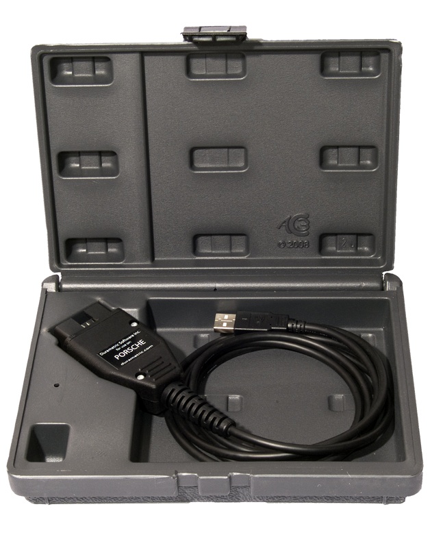 Durametric technic プロフェッショナルキットの画像