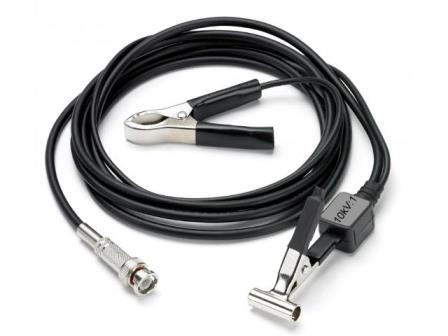 二次波形ピックアップクランプの画像