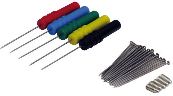 ニードルプローブセットの画像