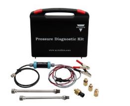 自動車圧力診断テスター　PDS500x画像