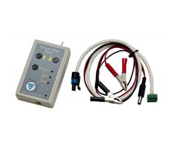 ステッパーモーターテスターの画像