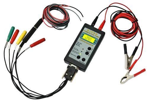 コモンレールポンプドライバー　CRPD200の画像