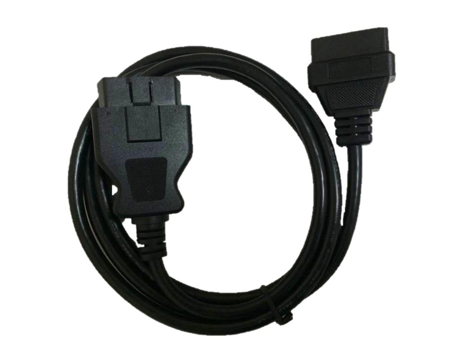 OBD 延長ケーブル 1.5mの画像