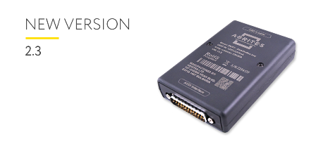 AVDI ZN051 ディストリビューションボックスの画像