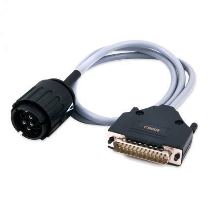 CB008 BMW バイクコネクターの画像