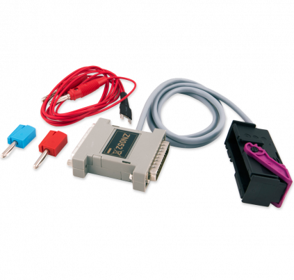 IMMOパーツアダプテーションVN005用ケーブルの画像