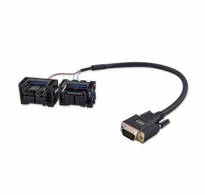 CB023　BMW MD/MG ECU Connection Cableの画像