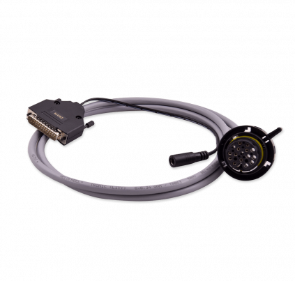 ZN079　ZF 8HP TCUコネクションケーブルの画像