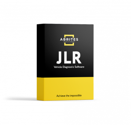 JL006　 キープログラム2020年式以降　JLRの画像