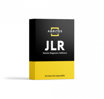 JL006　 キープログラム2020年式以降　JLR画像