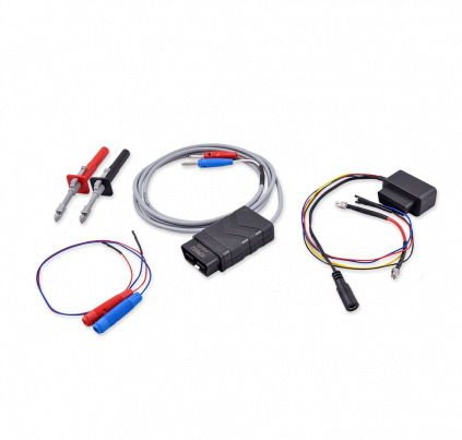 KP002　JLR AKLケーブルの画像