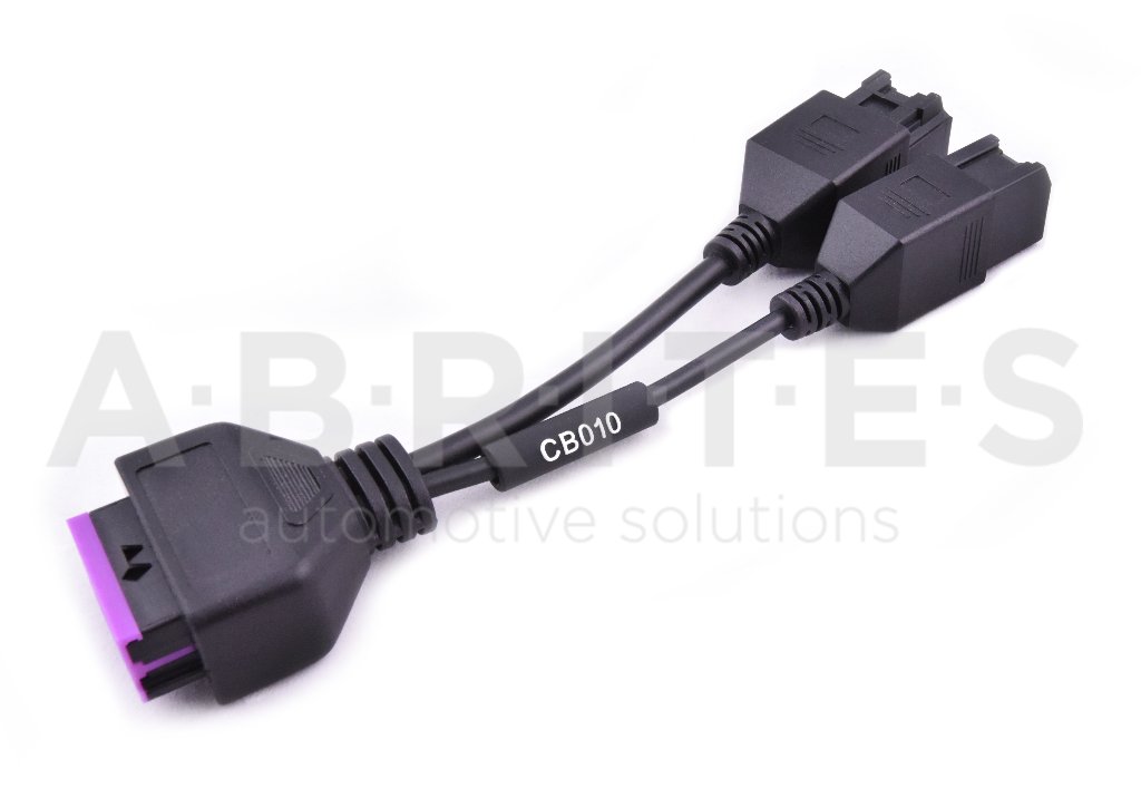 CB019（CB010) 　FCAセキュアゲートケーブルの画像