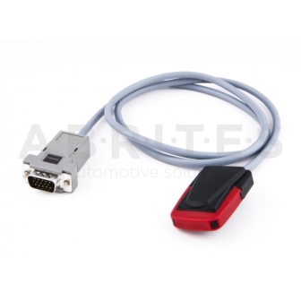 ZN039-2トヨタエミュレーターの画像