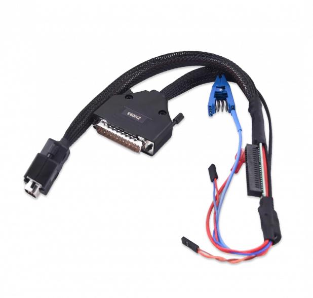 ZN095　BDC2 ベンチコネクターケーブルの画像