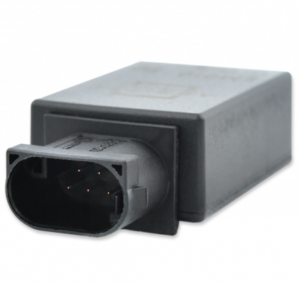 EM010_ルノー　 ESL エミュレーター Clio IV タイプコネクターの画像