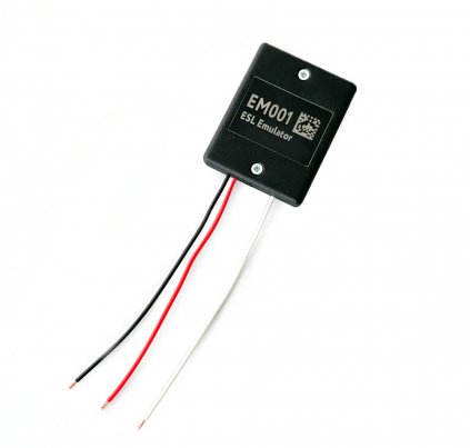 EM001　ESLエミュレーター　の画像