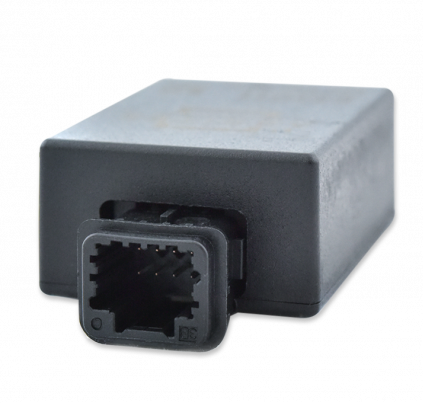 EM011_ルノー　日産 ESL エミュレーター Megane IV/Talisman タイプコネクターの画像
