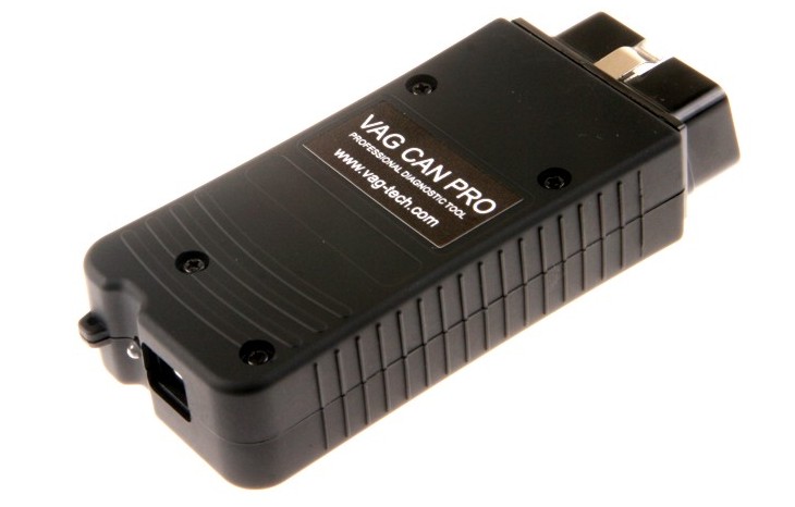 VAG CAN Professional の画像