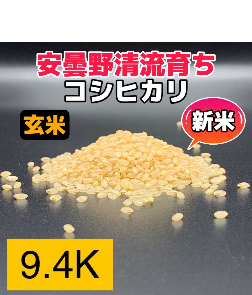 R4年産・新米【コシヒカリ白米 18.8kg一等米】安曇野産自家製