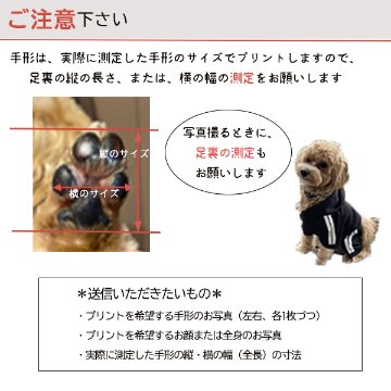 愛犬 手形 足形 写真入 [ 愛犬 メモリアル キャンバス ] ナチュラル 仔犬 成長記録 日付 性別 名前 命名 フォト フレーム 額 犬 記念 ペット 仏具 遺影 オーダー 位牌 お供え 家族 の画像