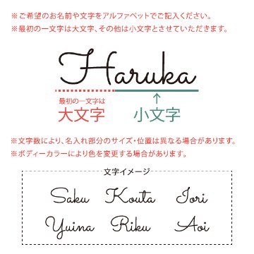 名入れ（ネーム・名前入り）ランチバッグ（ミニトート）出産祝いに最適！兄弟 姉妹 リンク おそろい スクール　帰省　母の日　父の日　敬老の日　プレゼント　ギフト　おみやげ　lunchの画像