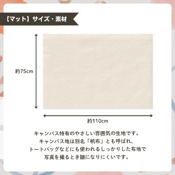 名入れができる　月齢フォトマット　ウィングデザイン　[ wing ]   翼　羽　エンジェル　天使　出産祝い　赤ちゃん　ベビー プレゼント オシャレ 人気 飾り 成長記録 インテリア 映えの画像