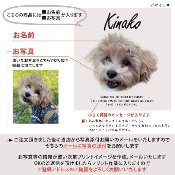 【宅配便商品】人気商品 名入れ ショルダー 肩掛け バッグ 愛犬用 （ 犬シルエット チャーム付 ショルダー バッグ ）名入れ ネーム 名前 犬種 散歩 犬 イヌ いぬ お出掛け ペットの画像