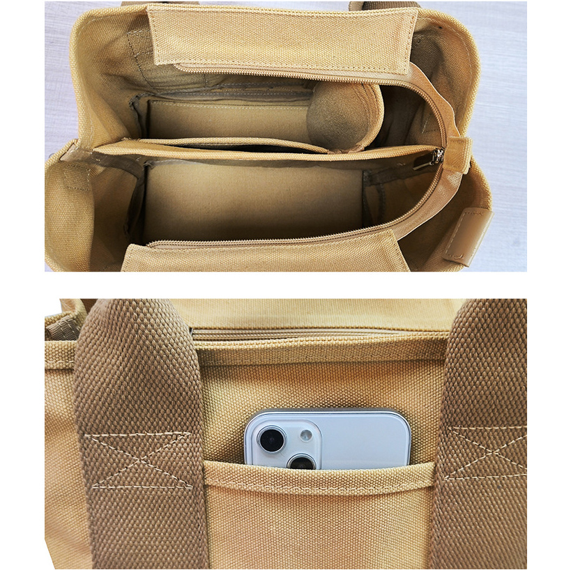 【宅配便商品】人気商品 名入れ ショルダー 肩掛け バッグ  （ ショップ風 チャーム付 ショルダー バッグ ）名入れ ネーム 名前 散歩 お出掛け ペットの画像