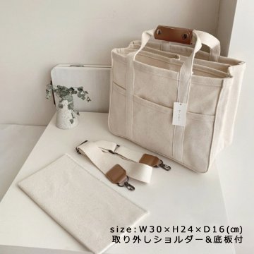 人気商品 名入れ ショルダー 肩掛け バッグ 愛猫用 （ 猫シルエットラベル 多機能バッグ）名入れ ネーム 名前 猫種 マザー 猫 ネコ ねこ CAT name cat ニャン にゃん お出掛けの画像