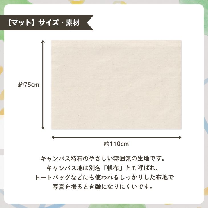 【小型ペット用】年齢フォトマット　リースデザイン　[ wreath ]   草花 ナチュラル 名入れ 犬 猫 小動物 うさぎ オシャレ 人気 映え 写真 撮影アイテムの画像