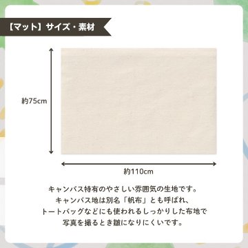 【小型ペット用】年齢フォトマット　リースデザイン　[ wreath ]   草花 ナチュラル 名入れ 犬 猫 小動物 うさぎ オシャレ 人気 映え 写真 撮影アイテムの画像